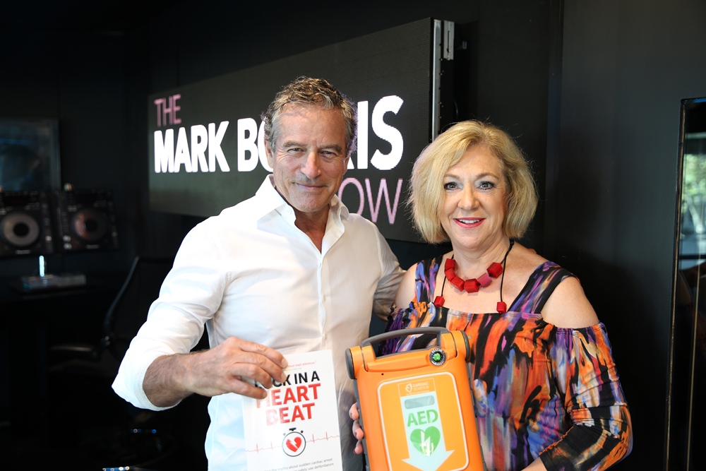 2016.03.09.Mark Bouris Anne Holland.TMBS podcast 9 MARCH 1